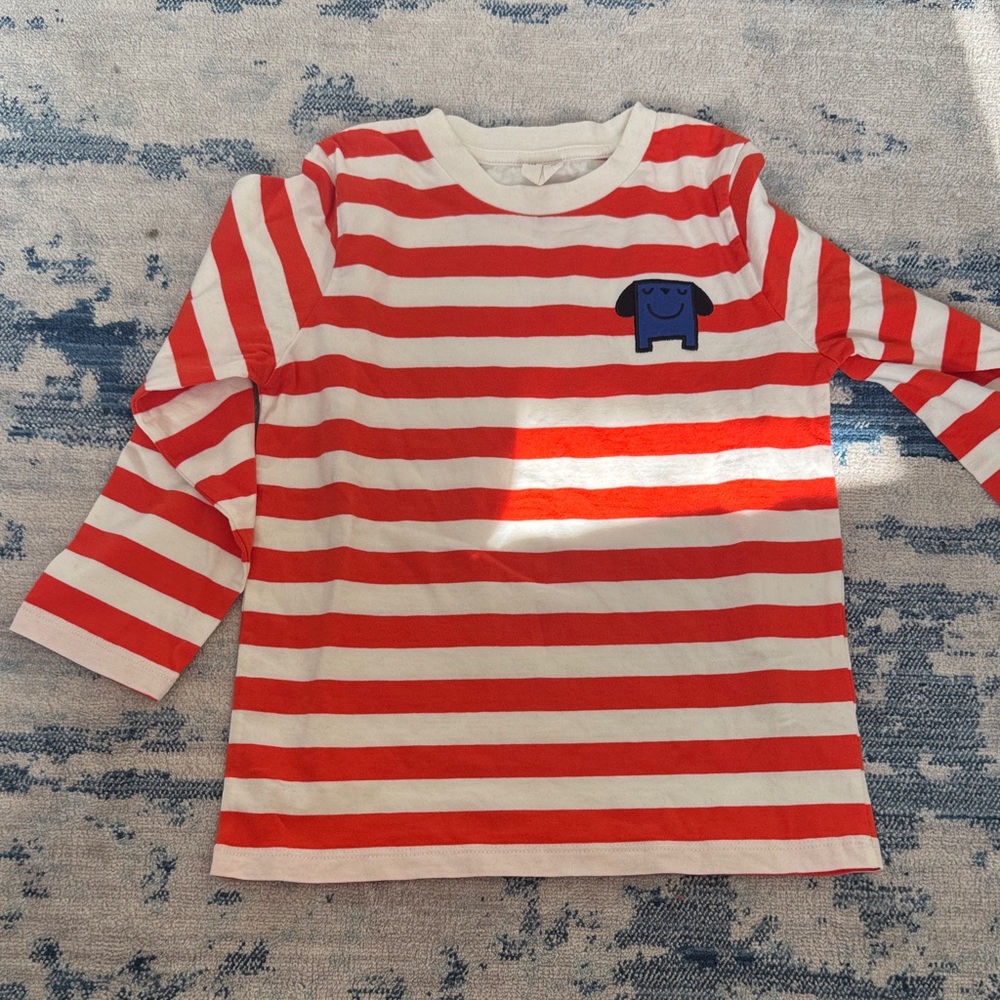 Arket Kids long sleeve